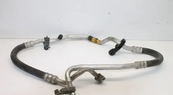Mazda CX-5 Air conditioning (A/C) pipe/hose HF01234YF