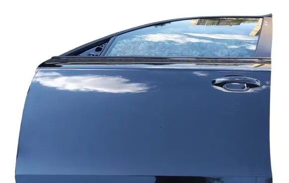 Audi A4 Allroad B8 Front door 