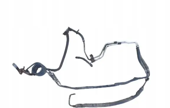 Alfa Romeo 156 Power steering hose/pipe/line