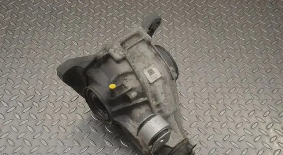 Mercedes-Benz GLC X253 C253 Rear differential A2133502408