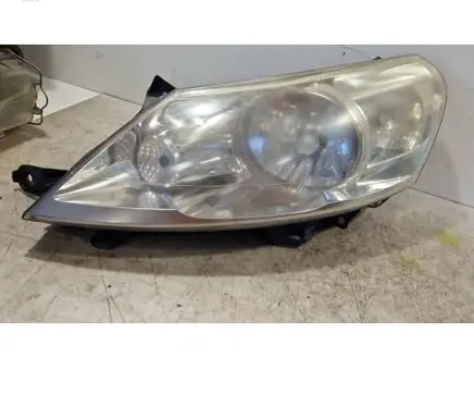 Peugeot Expert Headlight/headlamp 