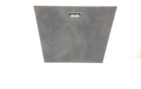 BMW 3 F30 F35 F31 Trunk/boot floor carpet liner 7273736