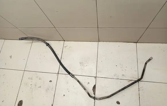 Volvo S60 Power steering hose/pipe/line 