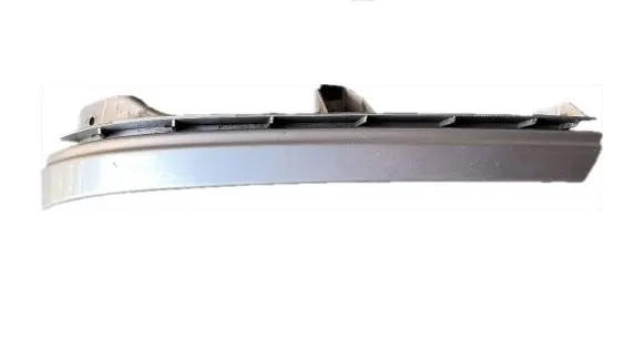 Opel Zafira A Under headlight/headlamp trim 90580651LH