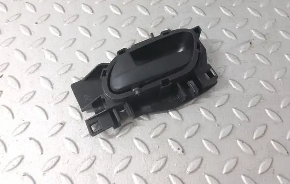 Citroen Berlingo Front door interior handle 96555515XT