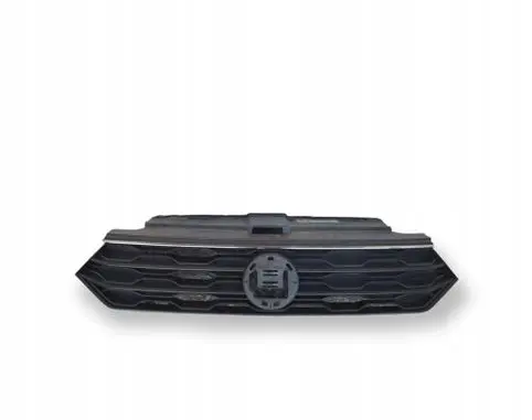Volkswagen T-Roc Front bumper upper radiator grill 2GA853651E