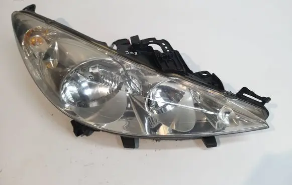 Headlight/headlamp