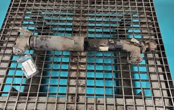 Opel Insignia A Rear shock absorber/damper 13319753 IMPRK1526298