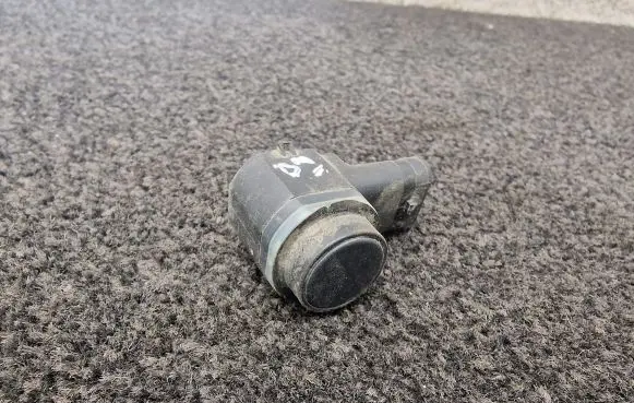 Volkswagen PASSAT B7 Parking PDC sensor 5KD919275