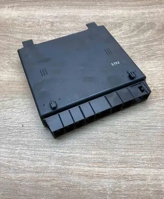 BMW 5 E60 E61 Seat control module 6927270 283779