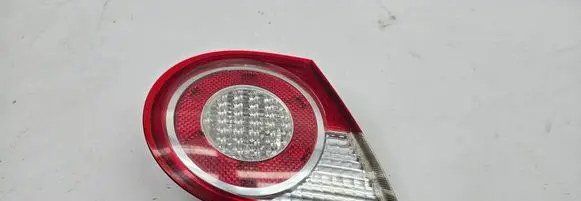 Jaguar XK - XKR Rear/tail lights 6W8351250 238041017