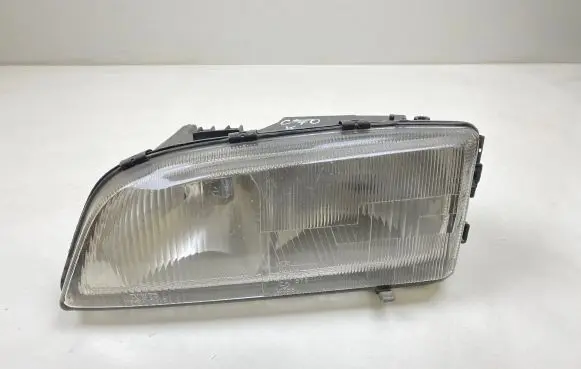 Volvo V70 Headlight/headlamp 14734300