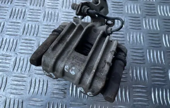 Audi A3 S3 8P Rear brake caliper