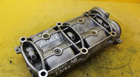 Chrysler Grand Voyager IV Oil pump balance shaft 2910264