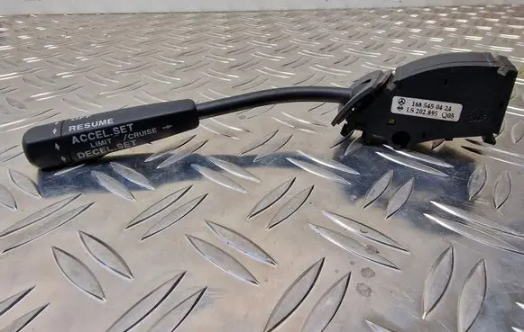 Mercedes-Benz A W168 Cruise control stalk 1685450424