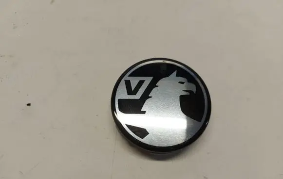 Opel Grandland X Original wheel cap 9854136377JLK01