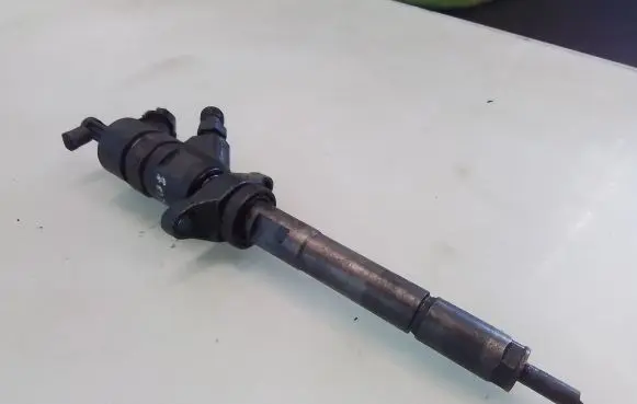 Ford Focus Fuel injector 0445110239