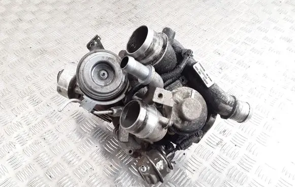Citroen C5 Turbo GT1446Z 9601005600 GT1239Z