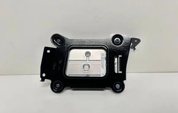Renault 5 E-Tech Sound amplifier holder/bracket 280616436R