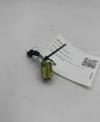 Mercedes-Benz ML W164 Other wiring loom 