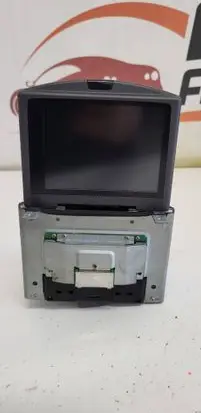 Volvo S80 Screen/display/small screen 86220421 Y0110027A P233AF032