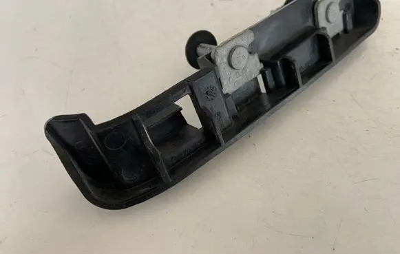 Audi A8 S8 D5 Rear bumper mounting bracket 4N0807319