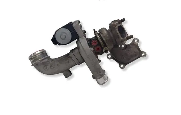KIA Rio Turbo 2823104560 8566520001