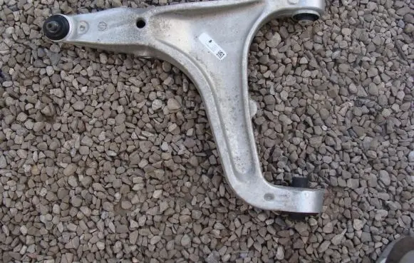 Maserati Ghibli Front control arm