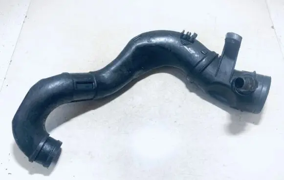 Volkswagen Golf IV Intercooler hose/pipe 1j0129654s px0446037