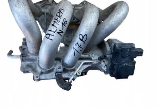 Nissan Almera N16 Intake manifold 4M5