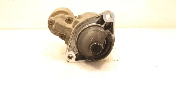 Nissan Almera N16 Starter motor
