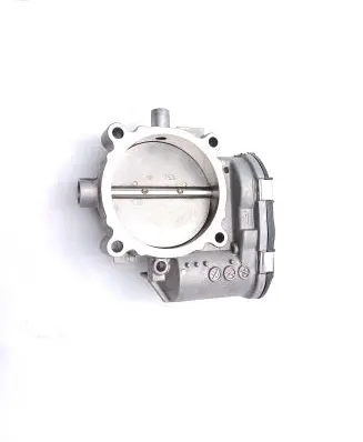 Mercedes-Benz ML W164 Throttle valve A2731410325 0280750182 78924