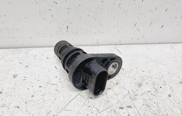 Crankshaft position sensor