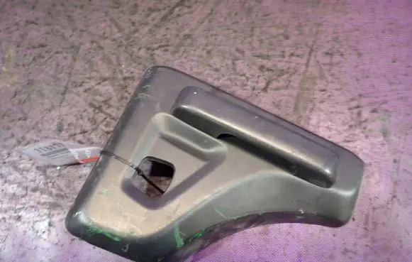 Dacia Dokker Front door interior handle 826729186R