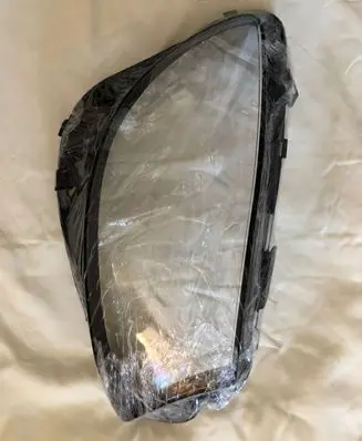 Mercedes-Benz E W213 Headlight lense 