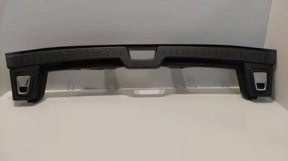 Volvo S90, V90 Trunk/boot sill cover protection 31426114