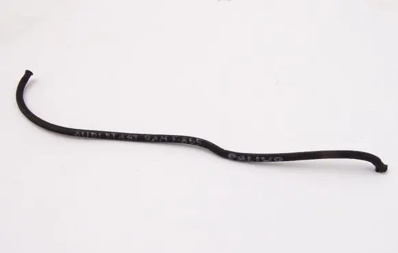 Audi TT Mk1 Fuel line pipe AUDI_TT_8N_1.8_T_225_BAM_PRZEWÓD_PALIWA