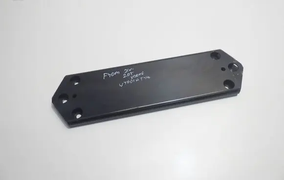 Other under body part