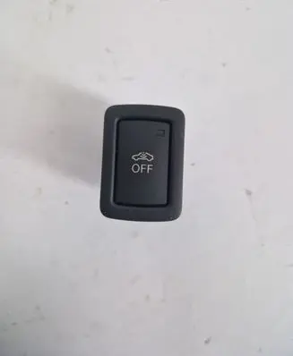 Audi A1 Other switches/knobs/shifts 4H0962109