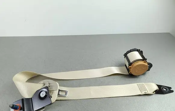 Genesis GV60 Rear seatbelt 89820CU000LGW