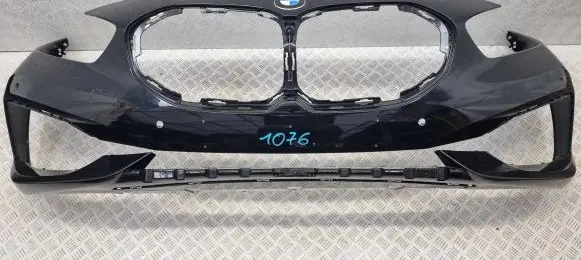BMW 1 F40 Front bumper