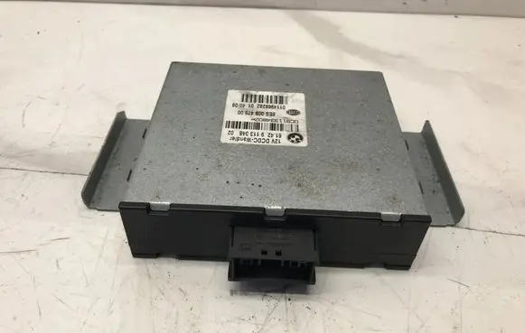 BMW 3 E90 E91 Torque split ecu control unit/module 9113348 0114968282 8ES00947900