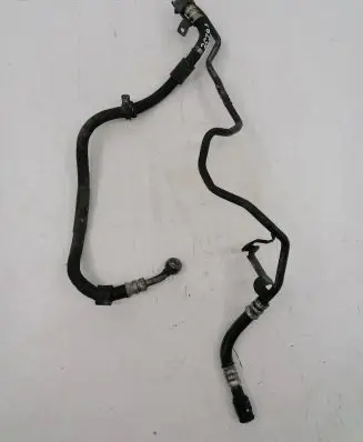 BMW X5 E70 Power steering hose/pipe/line 678527702