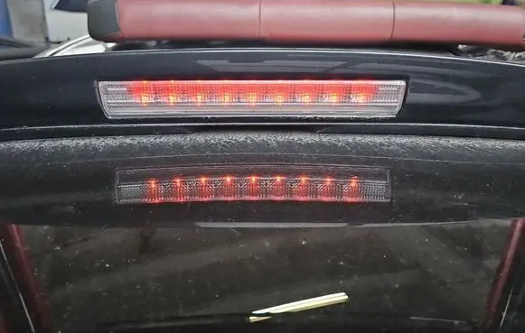 Lexus NX Third/center stoplight IMPRK1575582