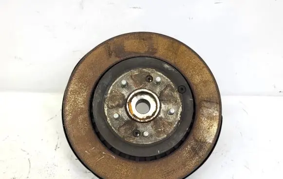 KIA Stinger Rear wheel hub