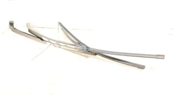 Audi A8 S8 D4 4H Front wiper blade arm 3392125892