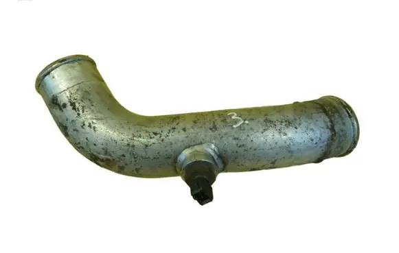 Hyundai Santa Fe Intercooler hose/pipe PRZEWOD