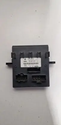 Audi A6 S6 C6 4F Comfort/convenience module 4F0907279 4F0910279K F005V00619