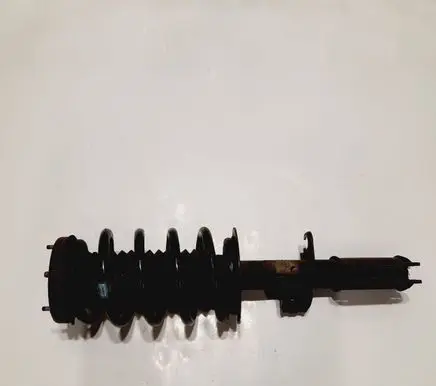BMW X5 E53 Front shock absorber/damper 6750359