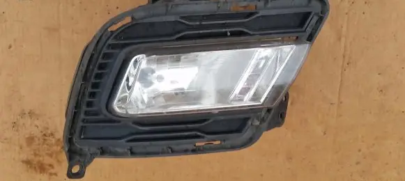 KIA Ceed Front fog light
